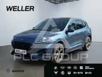 2021 Ford Kuga