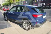 2021 Ford Kuga