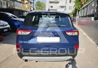 2021 Ford Kuga