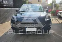 2021 Ford Kuga