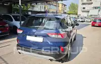 2021 Ford Kuga