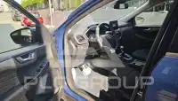 2021 Ford Kuga
