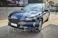 2021 Ford Kuga
