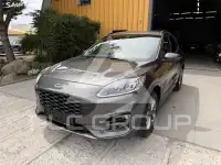 2021 Ford Kuga