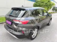 2021 Ford Kuga