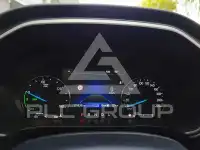 2021 Ford Kuga