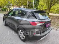 2021 Ford Kuga