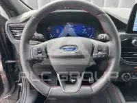 2021 Ford Kuga