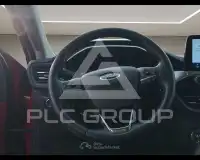 2021 Ford Kuga