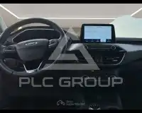 2021 Ford Kuga