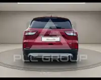 2021 Ford Kuga