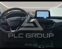 2021 Ford Kuga