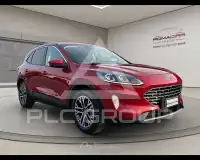2021 Ford Kuga