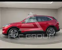 2021 Ford Kuga