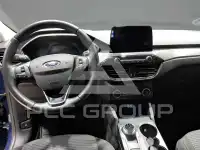 2021 Ford Kuga