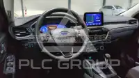 2021 Ford Kuga