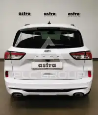 2021 Ford Kuga