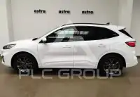 2021 Ford Kuga