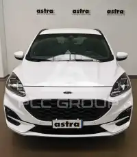 2021 Ford Kuga