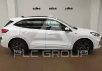 2021 Ford Kuga