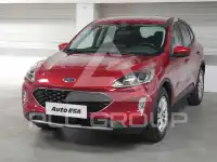 2021 Ford Kuga