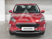 2021 Ford Kuga