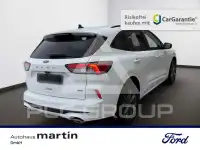 2021 Ford Kuga