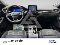2021 Ford Kuga