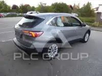 2021 Ford Kuga