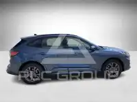 2021 Ford Kuga