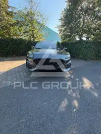 2021 Ford Kuga