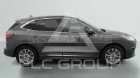 2021 Ford Kuga