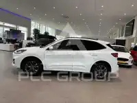 2021 Ford Kuga