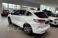 2021 Ford Kuga