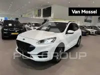 2021 Ford Kuga