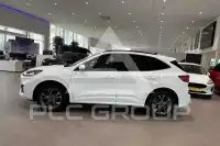 2021 Ford Kuga