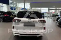2021 Ford Kuga