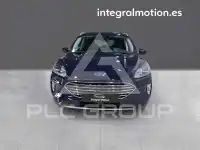 2021 Ford Kuga