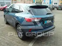2021 Ford Kuga