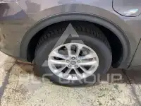 2021 Ford Kuga