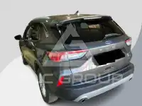 2021 Ford Kuga