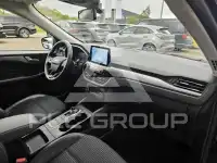 2021 Ford Kuga