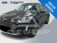 2021 Ford Kuga
