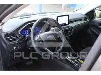 2021 Ford Kuga