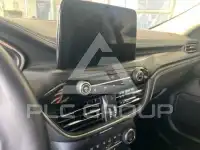 2021 Ford Kuga