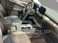 2021 Ford Kuga