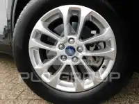2021 Ford Kuga