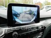 2021 Ford Kuga