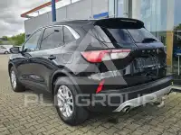 2021 Ford Kuga