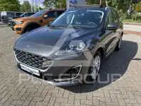 2021 Ford Kuga